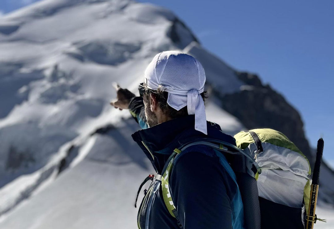 aeliteclub ascension mont blanc arnaud de meester
