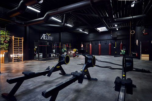 aeliteclub waterloo espace cross training