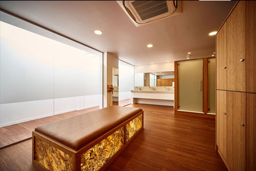 aeliteclub waterloo espace vestiaire