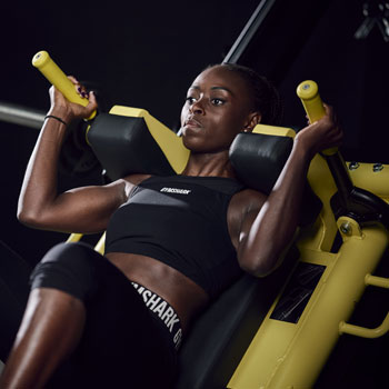 aelite gym equipement strength hypertrophy