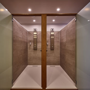 aelite salle de sport materiel confort recuperation