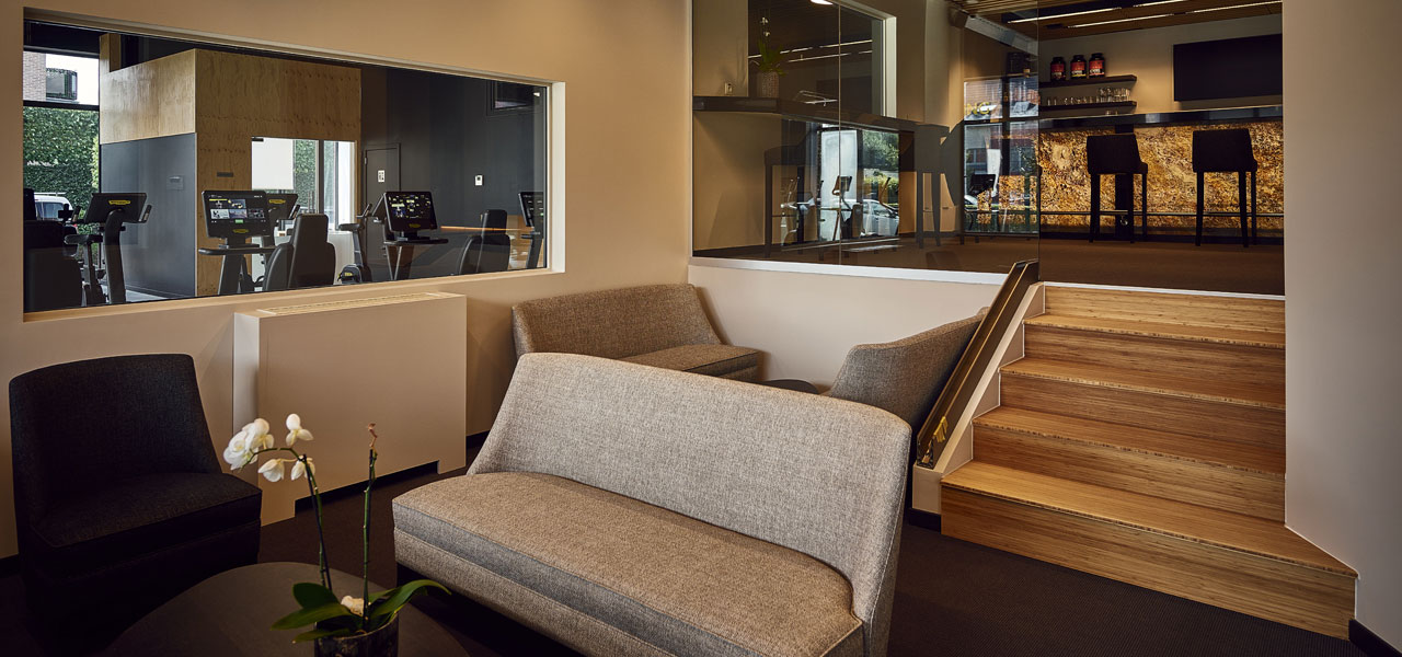 aelite salle de sport