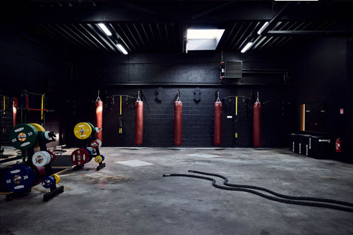 aeliteclub waterloo espace cardio