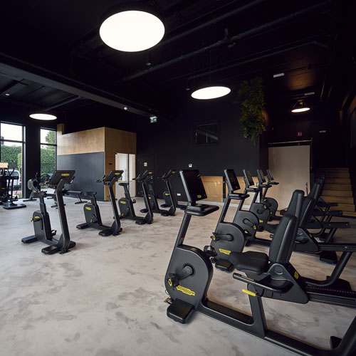 aeliteclub waterloo fitness cardio area