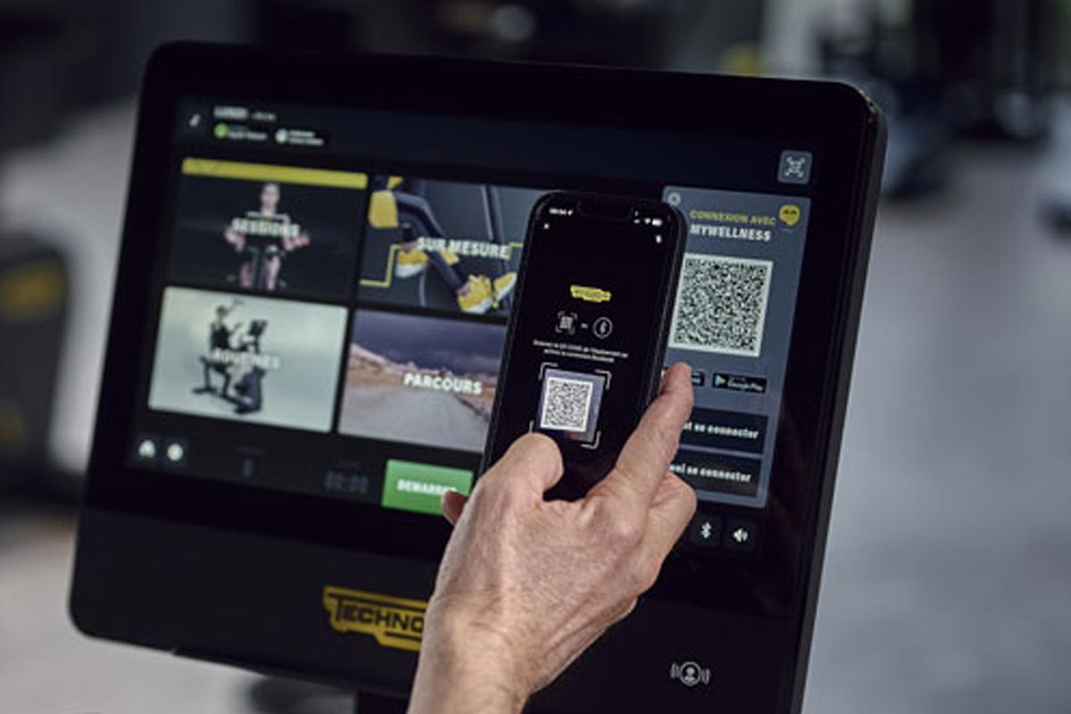 aeliteclub waterloo fitness materiel controle progression resp