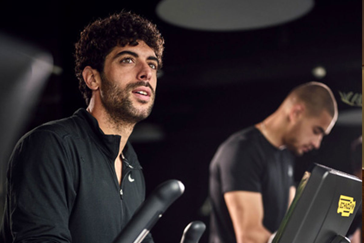 aeliteclub waterloo fitness materiel interface connectee resp