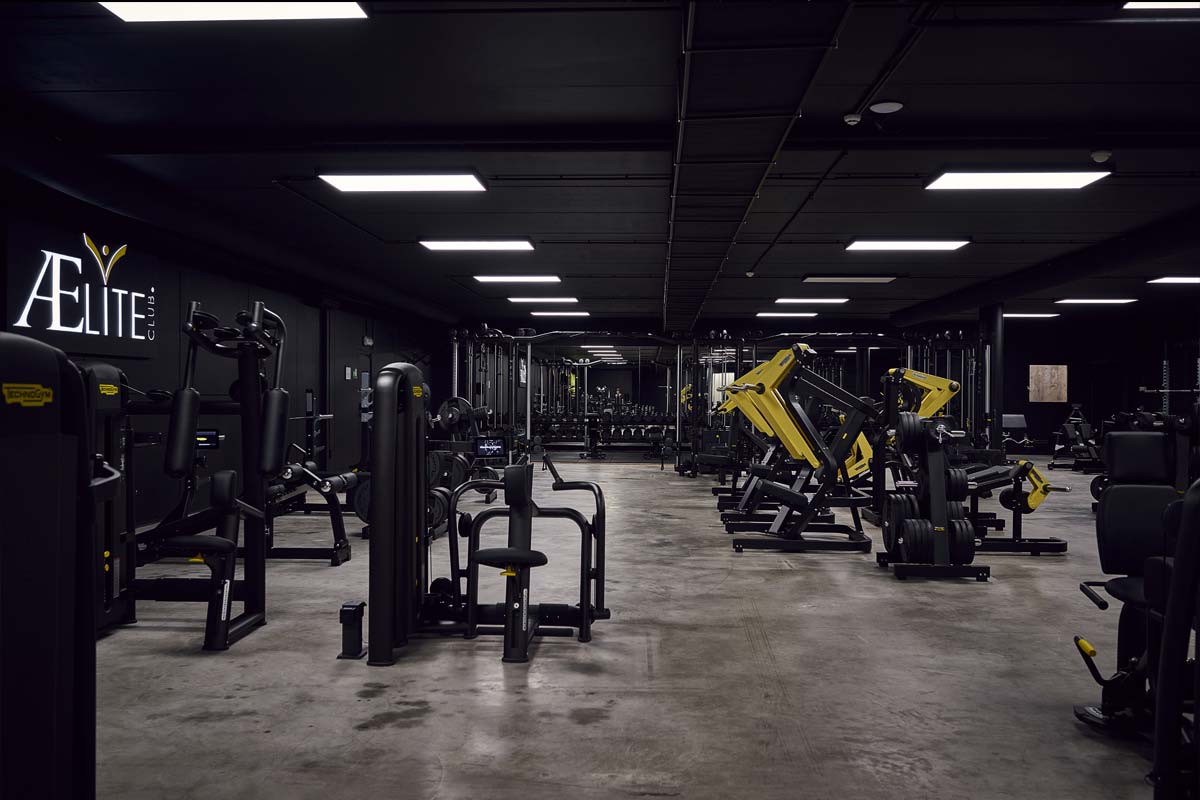 aeliteclub waterloo fitness power training area resp