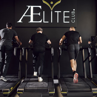 aeliteclub waterloo gym class booty camp circuit training