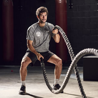 aeliteclub waterloo gym class cross training