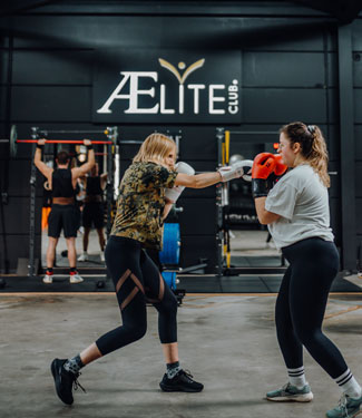 aelite club prix cours collectifs cardio