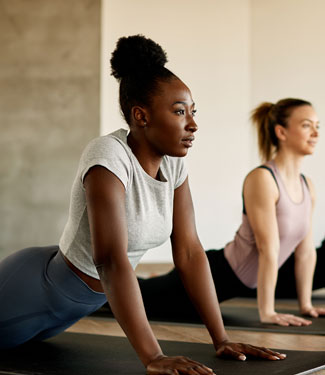 aelite club prix cours collectifs stretching