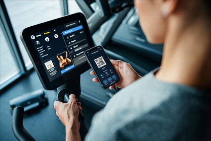 aelite club pricing service technogym checkup